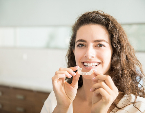 Orthodontie de l’adulte